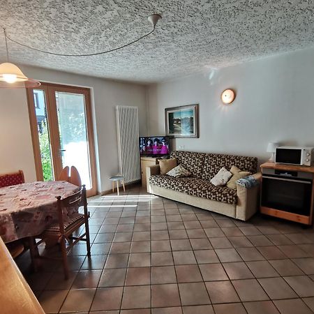 Mansarda A Carciato, Trilocale In Montagna Apartment Димаро Екстериор снимка