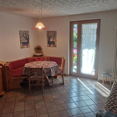 Mansarda A Carciato, Trilocale In Montagna Apartment Димаро Екстериор снимка